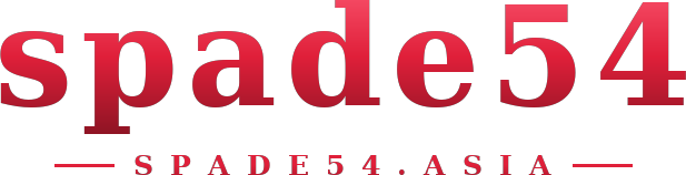 spade54 logo